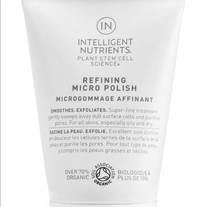 NWT Intelligent Nutrients Refining Micro Polish